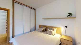 Novostavba 3 izbový radový dom v Podturni za 600 EUR - 7