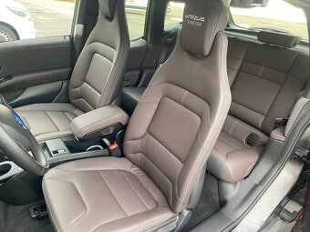 BMW i3S UNIQUE FOREVER 2022 - 7