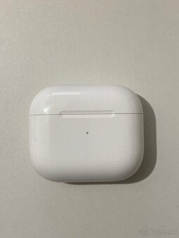 AirPods (3 generácia) - 7