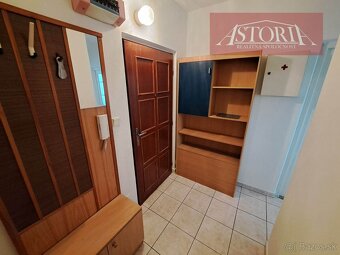 veľký 1-izb. byt - TURANY - Ul. Červ. armády - PRENÁJOM - 7