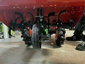 Jednonápravový traktor AGRIA 3600 Profi combi s radlicou - 7