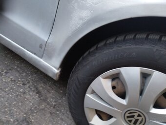 Volkswagen Polo 2004 - 7