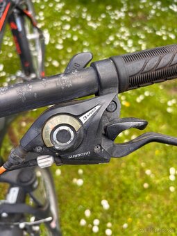 Bicykel Alpina eco M20 - 7