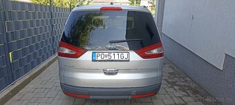 Ford Galaxy 2014 120kw 7miestny - 7