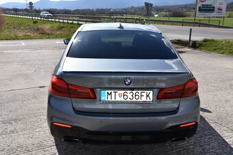 BMW Rad 5-ODPOČET DPH - 7