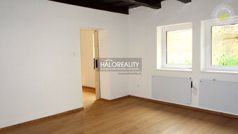 HALO reality - Predaj, chalupa Borský Svätý Jur - EXKLUZÍVNE - 7
