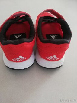 Detské tenisky Adidas veľ 25,5 - 7