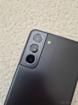 Samsung S21 5G 128GB - 7