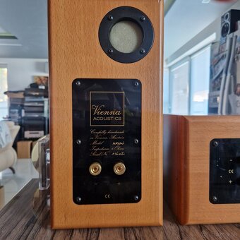 VIENNA ACOUSTICS Haydn + VIENNA ACOUSTICS center... - 7