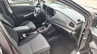 S-CROSS 1,5i GL+ Premium 4x4 AGS TSMJYBH2S00B66917 - 7
