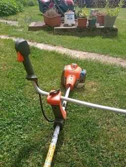 Husqvarna 525 RX - 7