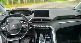 Peugeot 3008 BlueHdi AT6 - 7