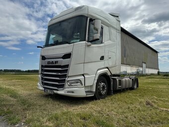 DAF XG 480 LOWDECK 2023 - ZÁRUKA - NOVÉ VSTŘIKY+ DPF - 7