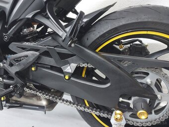 Suzuki GSX-S 1000 - 7