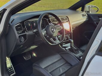 Volkswagen golf 7.5 GTD - 7
