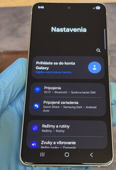Samsung Galaxy S21 FE 5G G990B2 6GB/128GB - 7