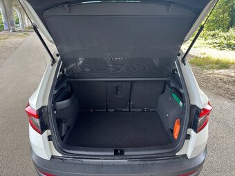 Škoda Karoq 1.6 TDI Live DSG - 7