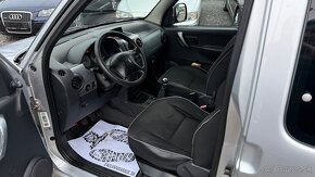 Peugeot Partner 190C 1,6 HDi - 7