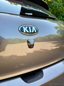 KIA Cee’d 1.4 MPI Gold - 7