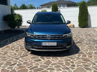 Volkswagen Tiguan AllSpace - 7