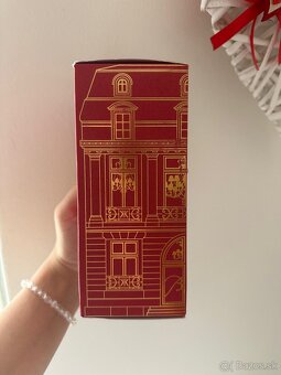 Parfum baccarat Rouge 540 - 7