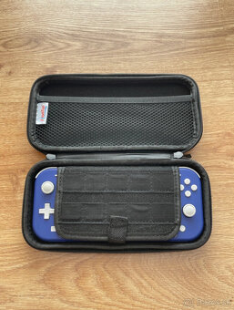 Nintendo Switch Lite (Blue) - 7