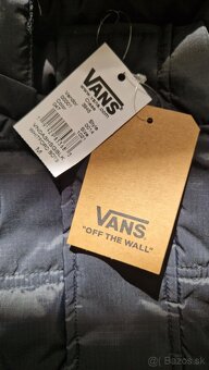 Vans bunda - 7