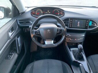 Peugeot 308 Break/SW 1.2 PureTech - 7
