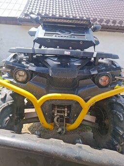 STELS GUEPARD TROPHY PRO EPS - 7