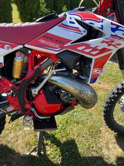 Beta rr 300 - 7