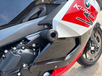 BMW K1300S 30 jahre - 7