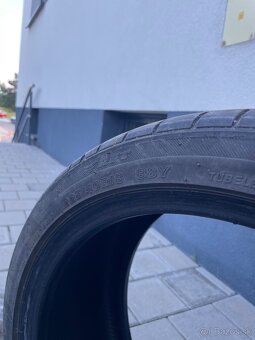 BRIDGESTONE POTENZA S001 - 7