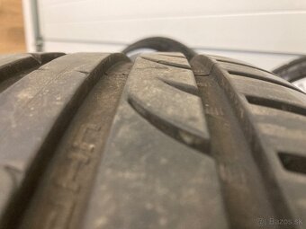 Letná sada org AUDI 5x112 8J ET39 225/40 R18 - 7