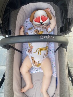 Cybex Priam 2018 - 7
