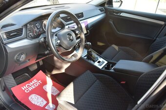 Škoda Superb Combi 2.0 TDI EVO 110 kw - 108 451 km - odpočet - 7