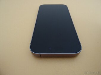 iPhone 14 PRO 256GB PURPLE - ZÁRUKA 1 ROK - 100% BATERIA - 7