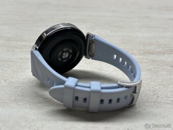 Huawei Watch GT 5 41mm Silver - 7