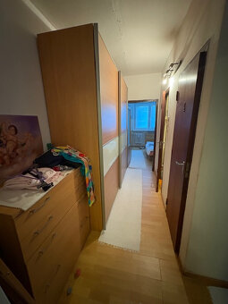 3-izbový byt o výmere 74m2 s Loggiou na ul. Ipeľská - 7
