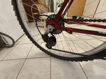 Bicykel - 7