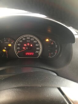 Predám auto - 7