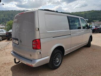 Volkswagen T6 Transporter Lang-Mixto, 2,0Tdi,110kW,DSG, - 7