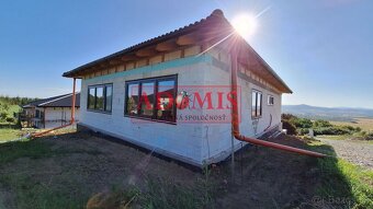 ADOMIS - predám nadštandardná 6-izbová NOVOSTAVBA,komora,gar - 7