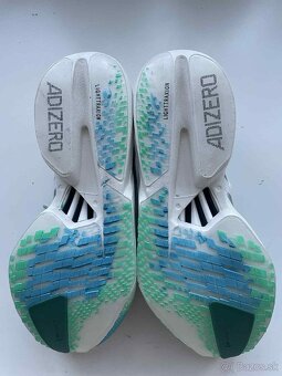Adidas Adizero veľ 43 - 7