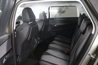 Peugeot 5008 1.6 BlueHDi, AT Automat, 7 Miest - 7