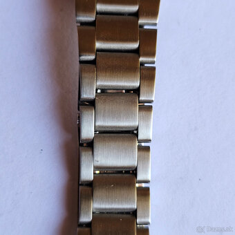 Omega Geneve Dynamic Automatic Panske Hodinky - 7