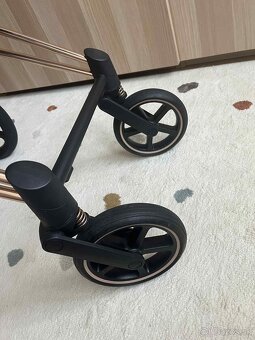 Cybex PRIAM 4.0 - 7