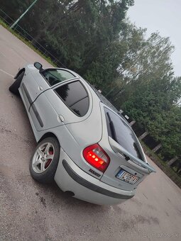 Renault Megane - 7