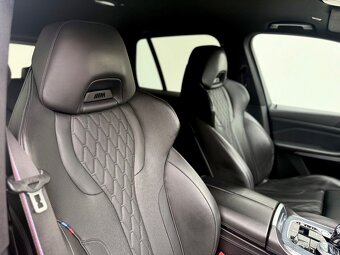 BMW X5 M50d xDrive | PO VEĽKOM SERVISE - 7