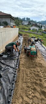 Realizácie záhrad a starostlivosť o zeleň - 7