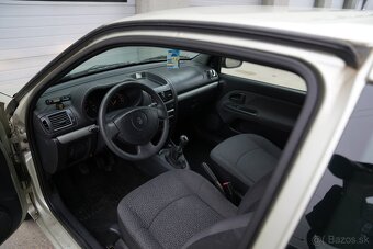 Renault Clio 2007 nová STK/EK - 7